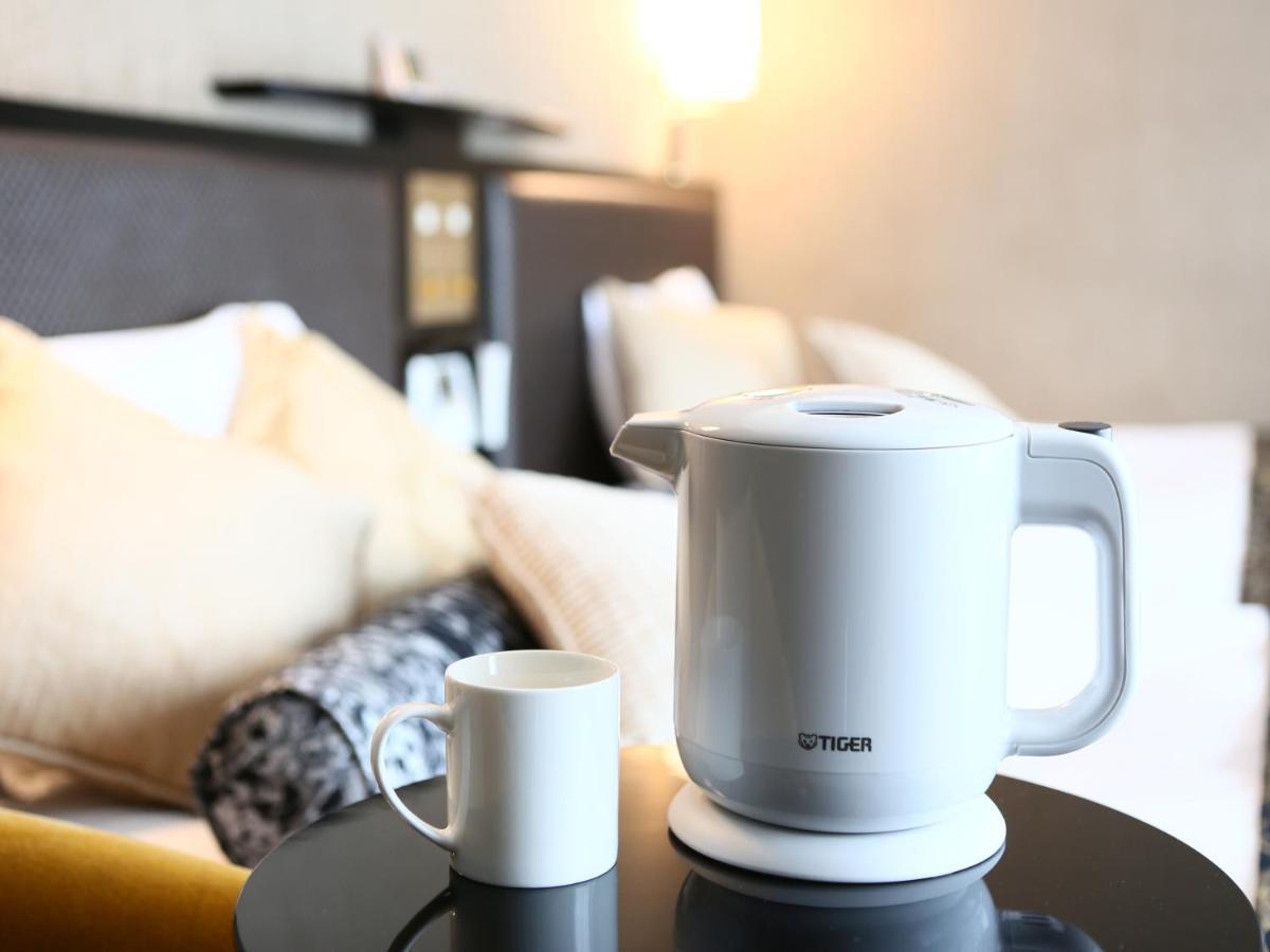 Apa Hotel Ginza Takaracho Tokyo Eki Yaesu Minamiguchi Bagian luar foto