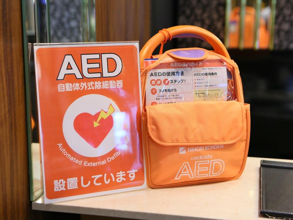 Apa Hotel Ginza Takaracho Tokyo Eki Yaesu Minamiguchi Bagian luar foto
