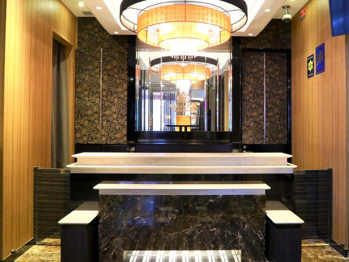 Apa Hotel Ginza Takaracho Tokyo Eki Yaesu Minamiguchi Bagian luar foto